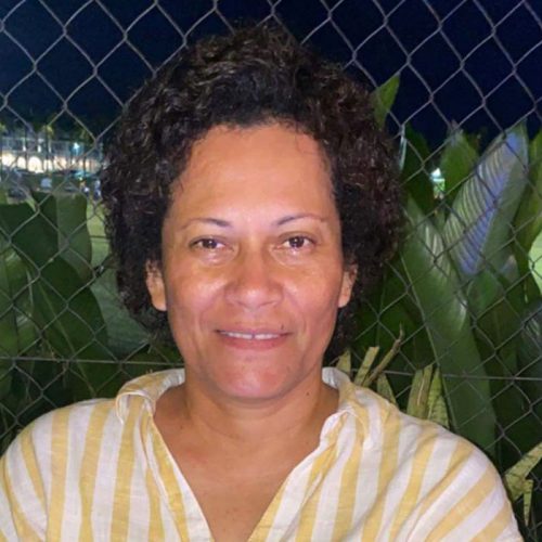 Mereia Volavola